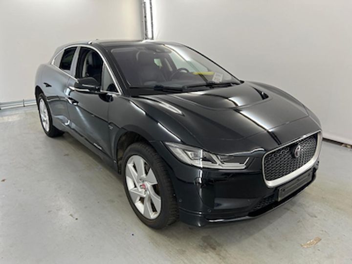 Photo 1 VIN: SADHA2B15L1F86797 - JAGUAR I-PACE 