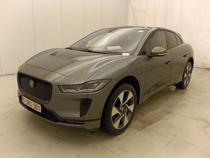 Photo 0 VIN: SADHA2B15L1F89697 - JAGUAR I-PACE 