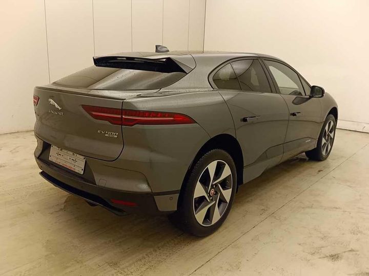 Photo 10 VIN: SADHA2B15L1F89697 - JAGUAR I-PACE 