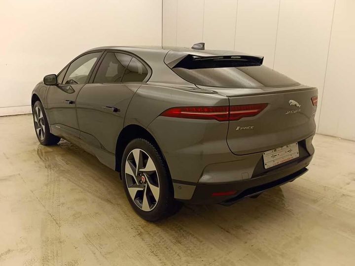 Photo 9 VIN: SADHA2B15L1F89697 - JAGUAR I-PACE 