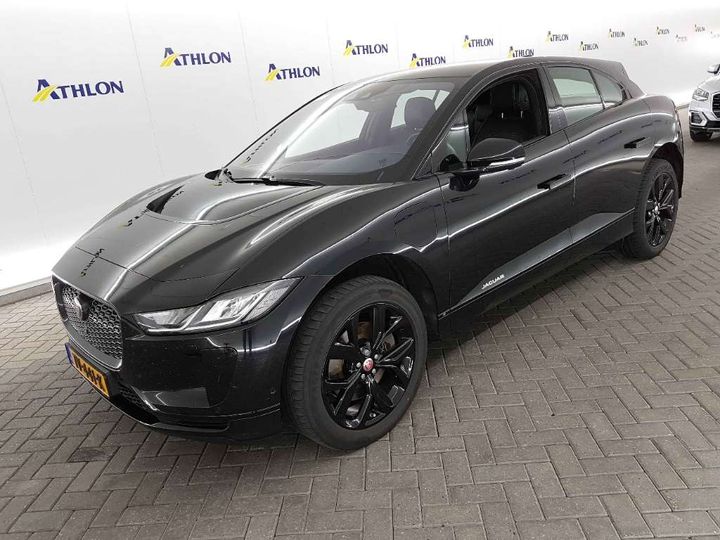 Photo 1 VIN: SADHA2B16K1F62877 - JAGUAR I-PACE 