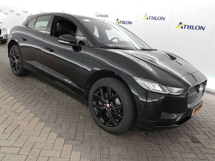 Photo 2 VIN: SADHA2B16K1F62877 - JAGUAR I-PACE 