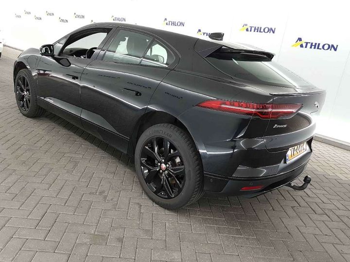 Photo 3 VIN: SADHA2B16K1F62877 - JAGUAR I-PACE 