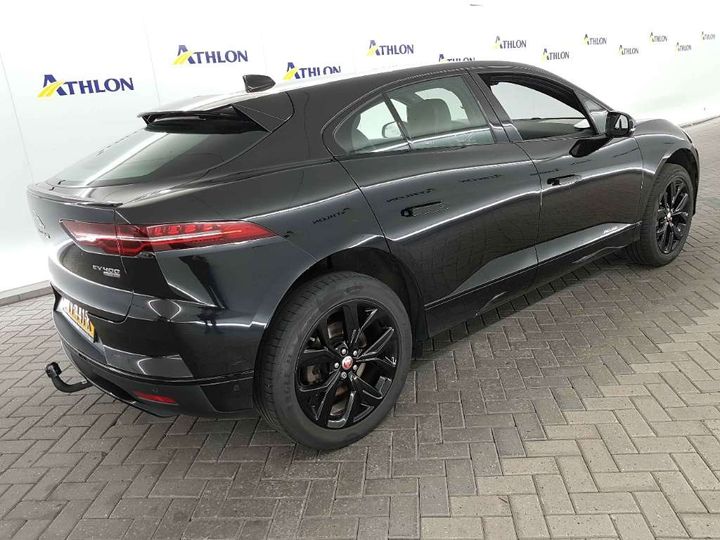 Photo 4 VIN: SADHA2B16K1F62877 - JAGUAR I-PACE 