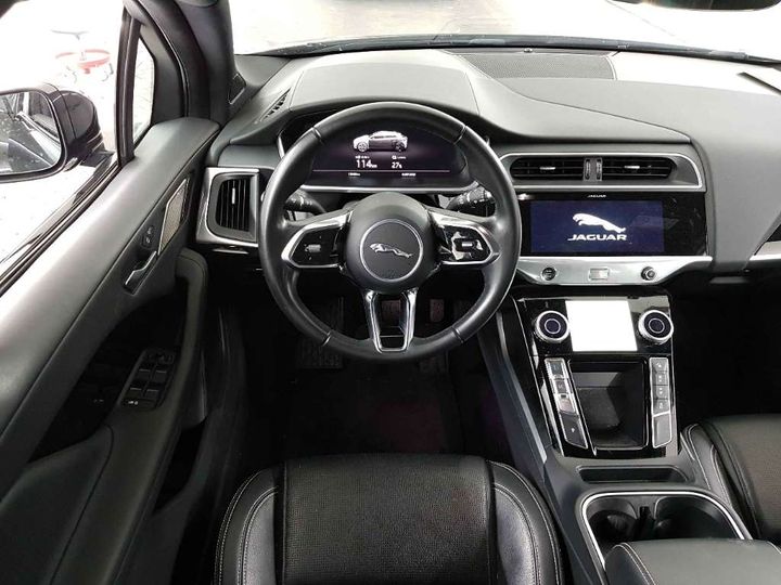 Photo 7 VIN: SADHA2B16K1F62877 - JAGUAR I-PACE 