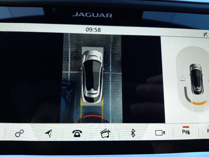 Photo 21 VIN: SADHA2B16K1F67304 - JAGUAR I-PACE 