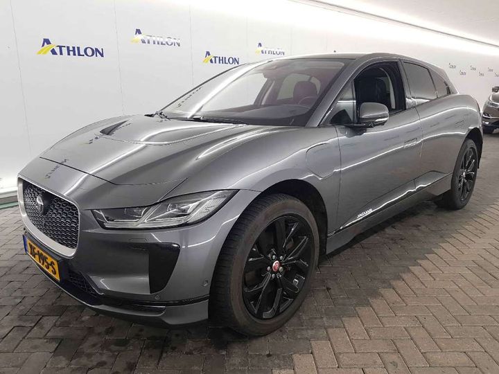 Photo 1 VIN: SADHA2B16K1F67531 - JAGUAR I-PACE 