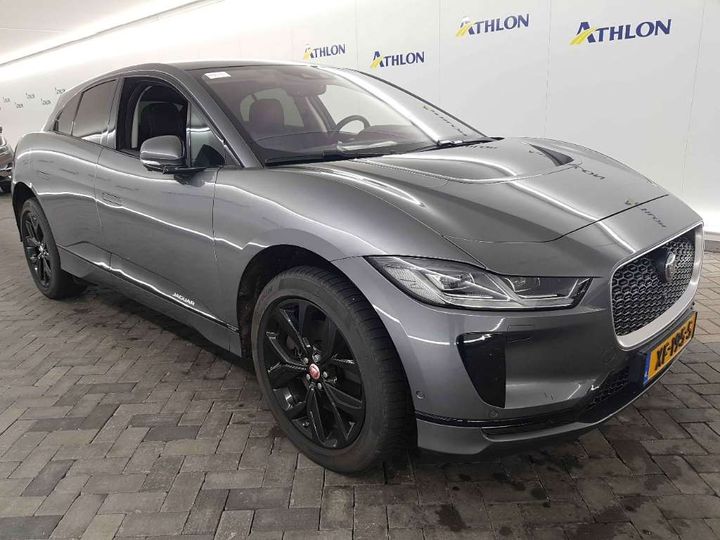 Photo 2 VIN: SADHA2B16K1F67531 - JAGUAR I-PACE 