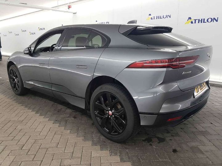 Photo 3 VIN: SADHA2B16K1F67531 - JAGUAR I-PACE 