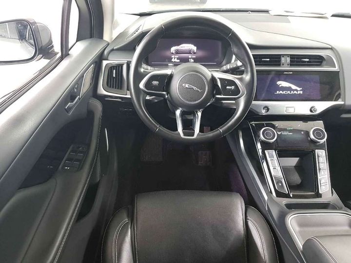 Photo 7 VIN: SADHA2B16K1F67531 - JAGUAR I-PACE 