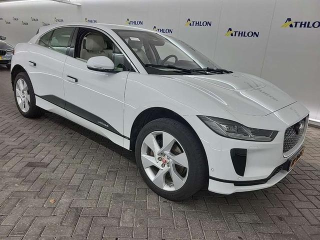 Photo 1 VIN: SADHA2B16K1F67948 - JAGUAR I-PACE 