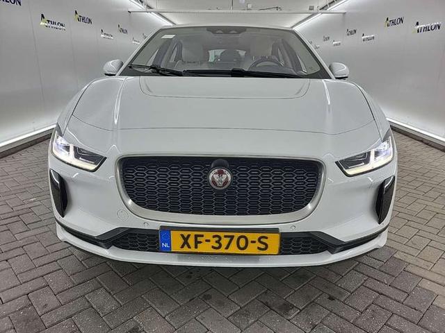 Photo 16 VIN: SADHA2B16K1F67948 - JAGUAR I-PACE 