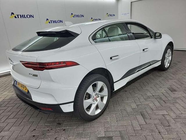 Photo 2 VIN: SADHA2B16K1F67948 - JAGUAR I-PACE 