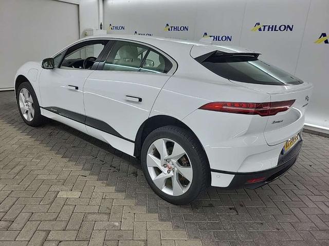 Photo 3 VIN: SADHA2B16K1F67948 - JAGUAR I-PACE 