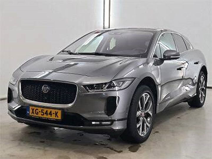 Photo 0 VIN: SADHA2B16K1F68503 - JAGUAR I-PACE 