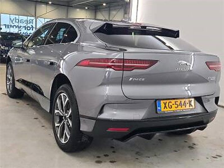 Photo 2 VIN: SADHA2B16K1F68503 - JAGUAR I-PACE 