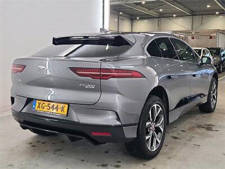 Photo 3 VIN: SADHA2B16K1F68503 - JAGUAR I-PACE 