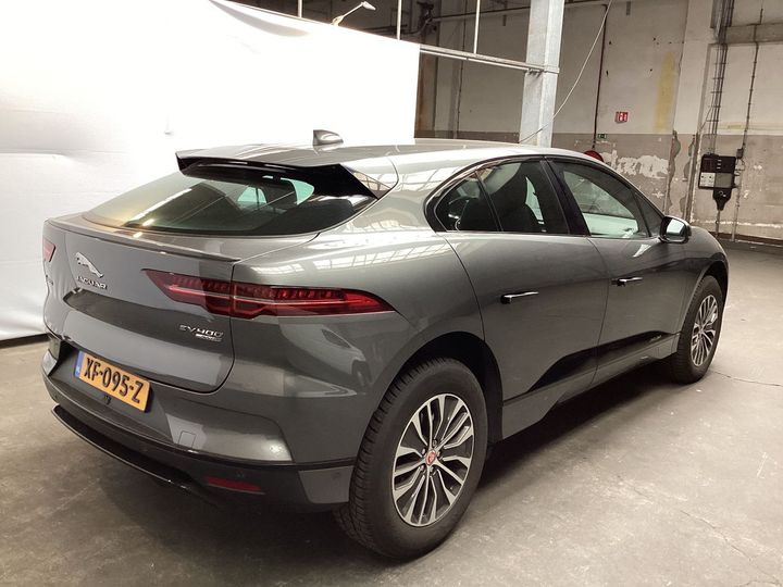 Photo 2 VIN: SADHA2B16K1F69604 - JAGUAR I-PACE 