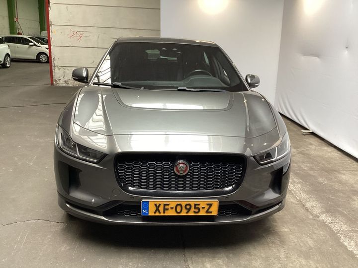 Photo 7 VIN: SADHA2B16K1F69604 - JAGUAR I-PACE 