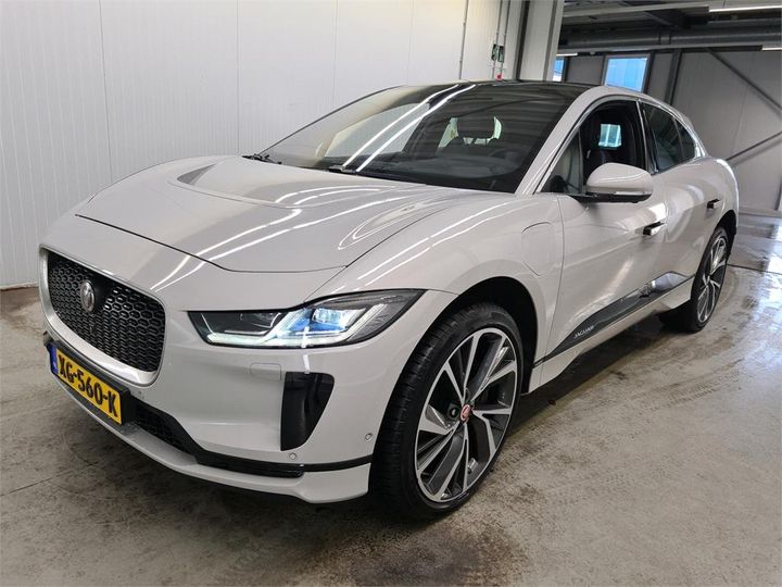 Photo 0 VIN: SADHA2B16K1F70154 - JAGUAR I-PACE 