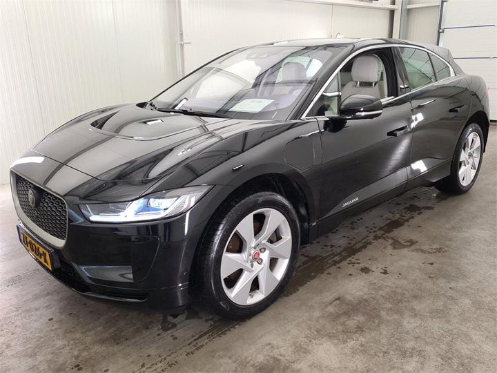 Photo 1 VIN: SADHA2B16L1F83861 - JAGUAR I-PACE 