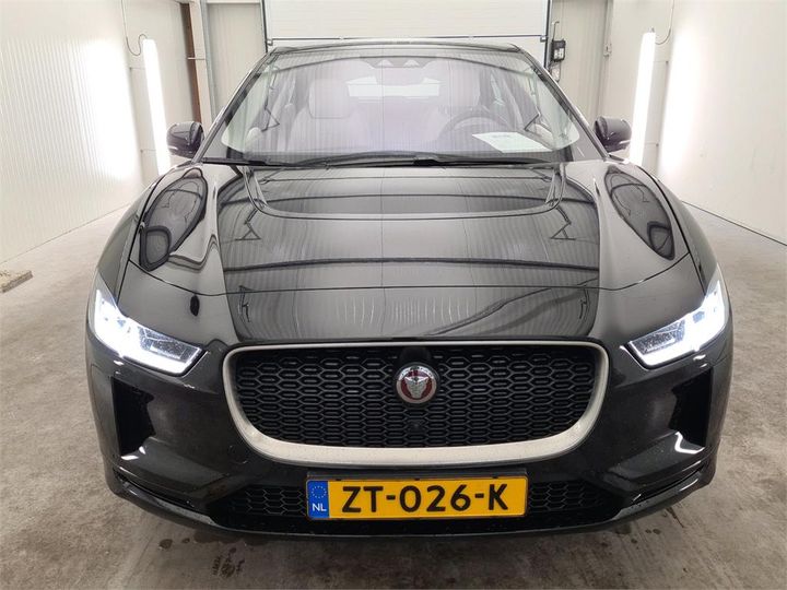 Photo 14 VIN: SADHA2B16L1F83861 - JAGUAR I-PACE 