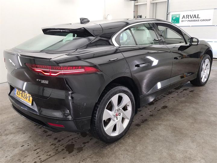 Photo 2 VIN: SADHA2B16L1F83861 - JAGUAR I-PACE 