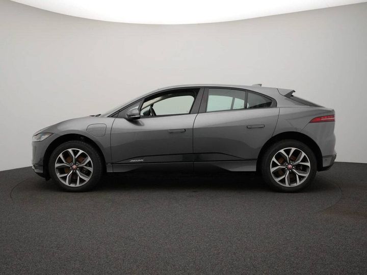 Photo 1 VIN: SADHA2B16L1F86470 - JAGUAR I-PACE 