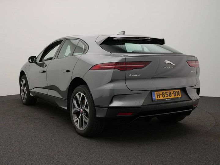 Photo 2 VIN: SADHA2B16L1F86470 - JAGUAR I-PACE 