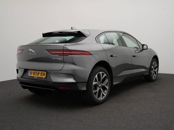 Photo 4 VIN: SADHA2B16L1F86470 - JAGUAR I-PACE 