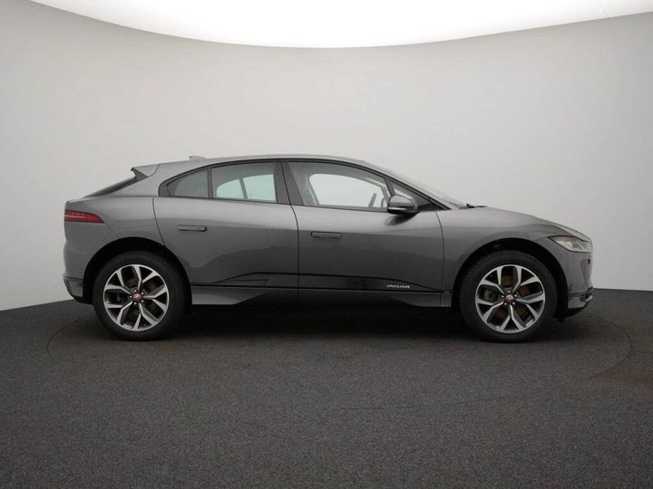 Photo 5 VIN: SADHA2B16L1F86470 - JAGUAR I-PACE 