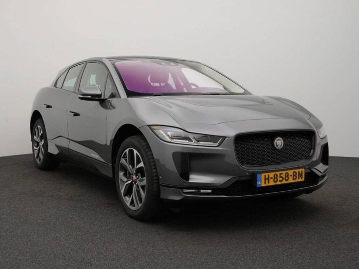 Photo 6 VIN: SADHA2B16L1F86470 - JAGUAR I-PACE 