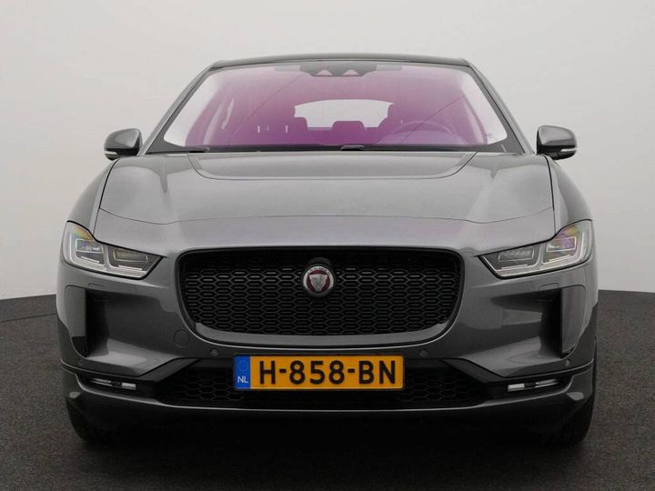 Photo 7 VIN: SADHA2B16L1F86470 - JAGUAR I-PACE 