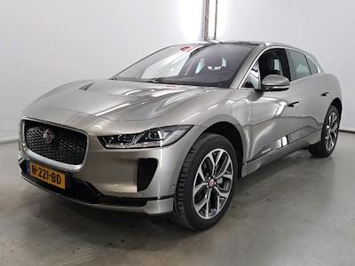 Photo 1 VIN: SADHA2B16L1F87778 - JAGUAR I-PACE BUSINESS EDITION 