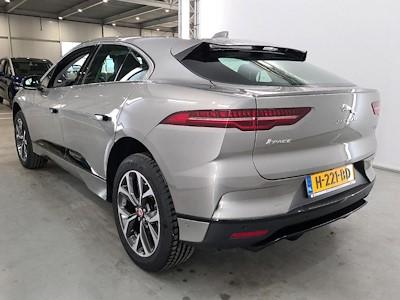 Photo 2 VIN: SADHA2B16L1F87778 - JAGUAR I-PACE BUSINESS EDITION 