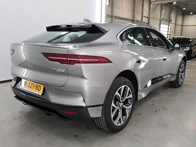 Photo 3 VIN: SADHA2B16L1F87778 - JAGUAR I-PACE BUSINESS EDITION 