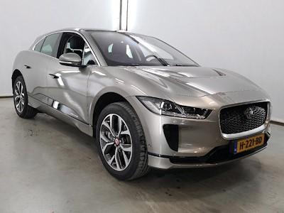 Photo 4 VIN: SADHA2B16L1F87778 - JAGUAR I-PACE BUSINESS EDITION 