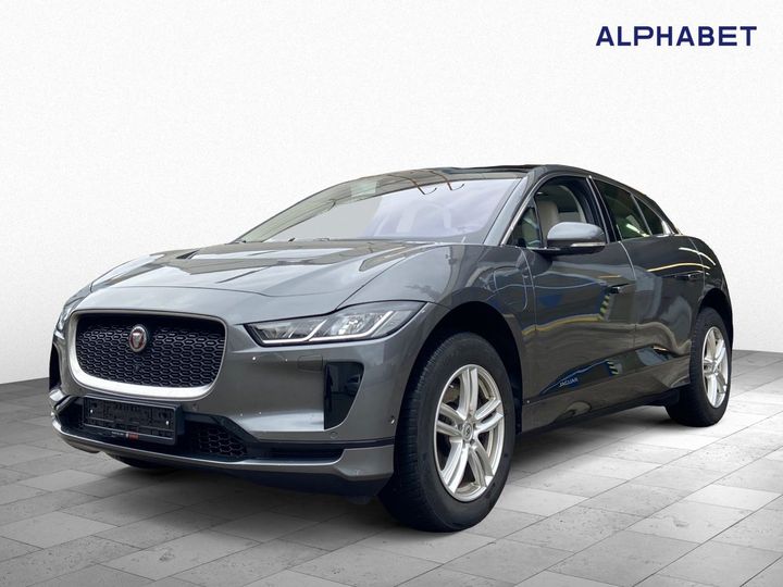 Photo 1 VIN: SADHA2B16L1F89790 - JAGUAR I-PACE EV400 AWD S 