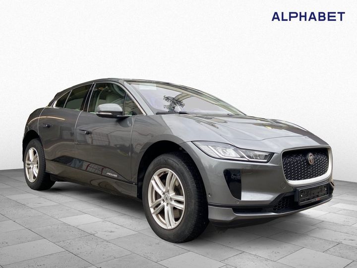 Photo 2 VIN: SADHA2B16L1F89790 - JAGUAR I-PACE EV400 AWD S 