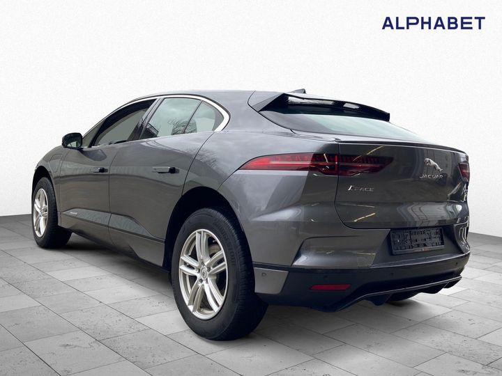 Photo 3 VIN: SADHA2B16L1F89790 - JAGUAR I-PACE EV400 AWD S 