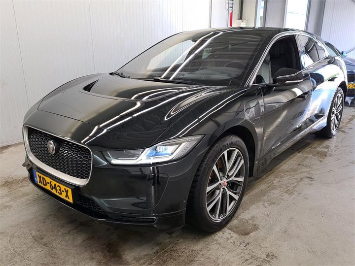 Photo 1 VIN: SADHA2B17K1F66856 - JAGUAR I-PACE 