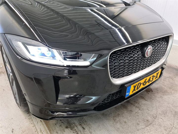 Photo 21 VIN: SADHA2B17K1F66856 - JAGUAR I-PACE 