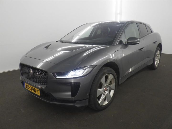 Photo 0 VIN: SADHA2B17K1F67313 - JAGUAR I-PACE 