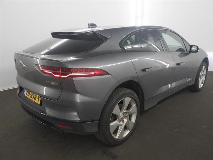 Photo 1 VIN: SADHA2B17K1F67313 - JAGUAR I-PACE 