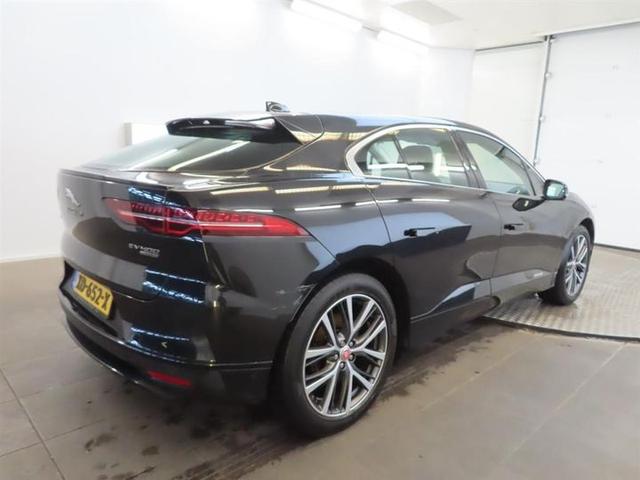 Photo 1 VIN: SADHA2B17K1F68123 - JAGUAR I-PACE 