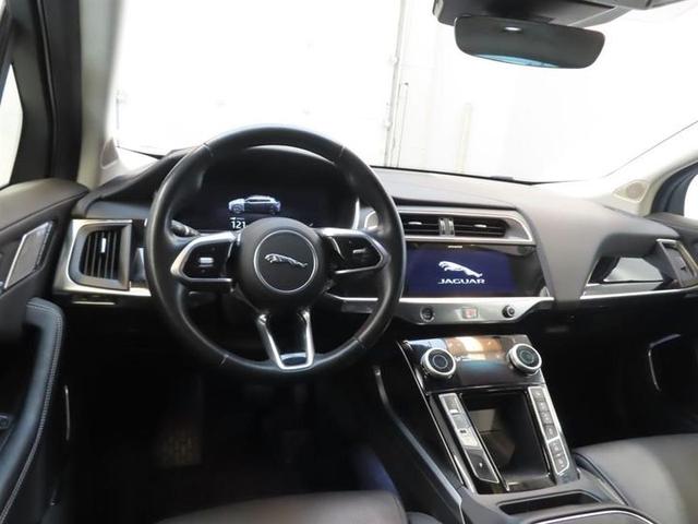 Photo 2 VIN: SADHA2B17K1F68123 - JAGUAR I-PACE 