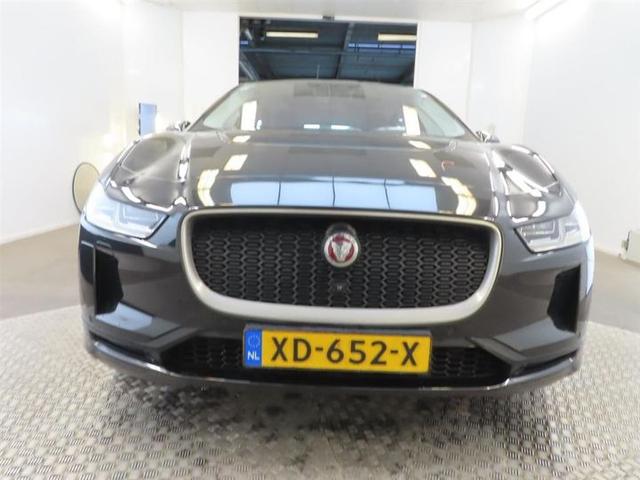 Photo 28 VIN: SADHA2B17K1F68123 - JAGUAR I-PACE 