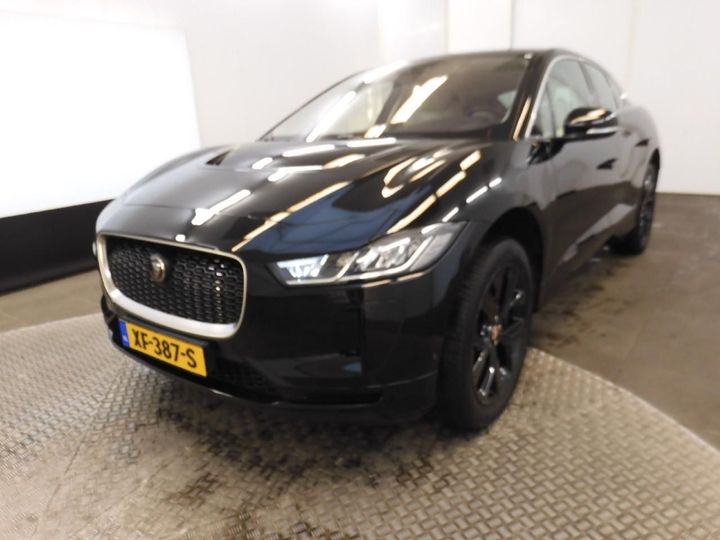 Photo 1 VIN: SADHA2B17K1F68218 - JAGUAR I-PACE 