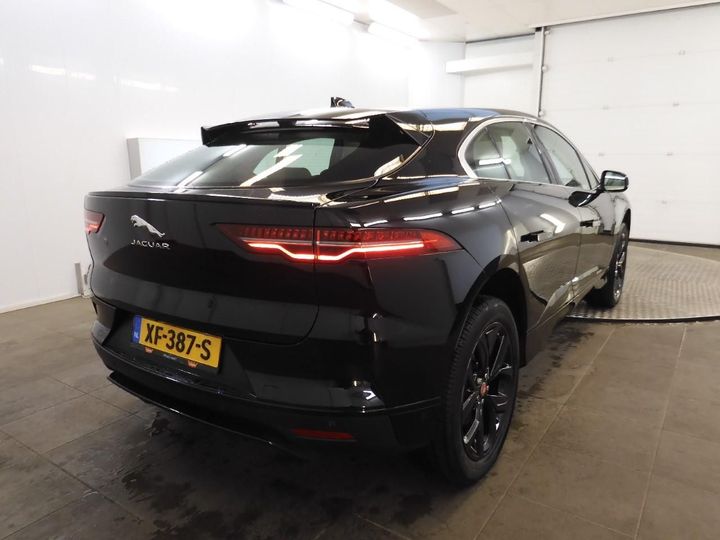 Photo 2 VIN: SADHA2B17K1F68218 - JAGUAR I-PACE 