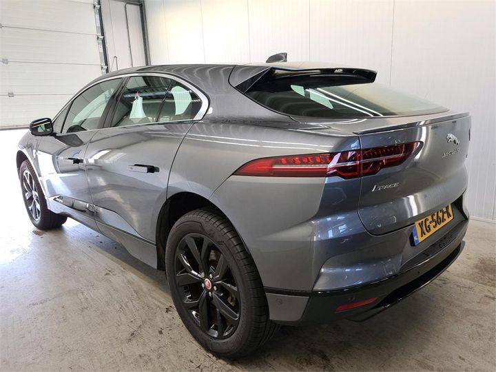 Photo 3 VIN: SADHA2B17K1F68638 - JAGUAR I-PACE 